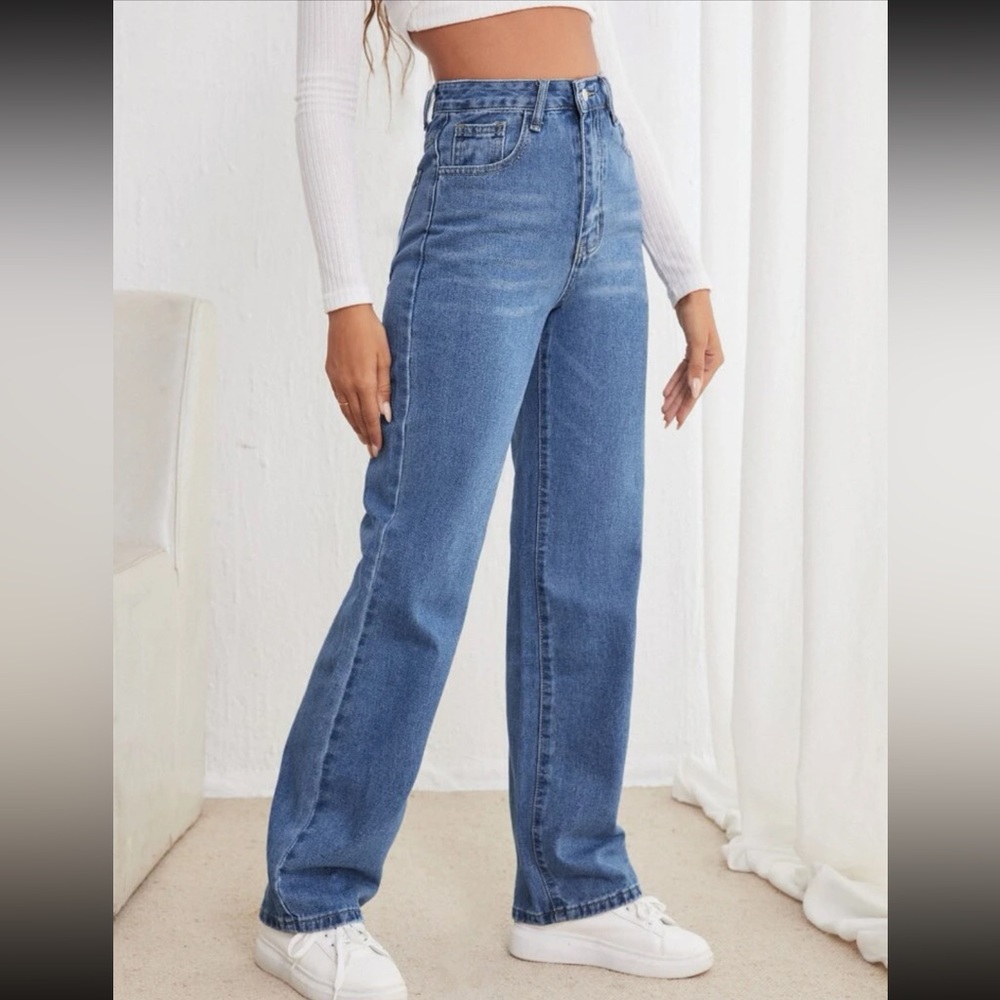 Shein jeans